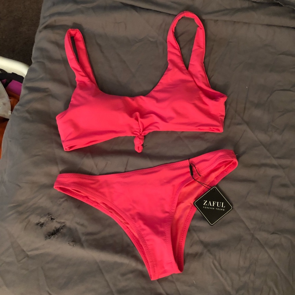 NWT bikini!